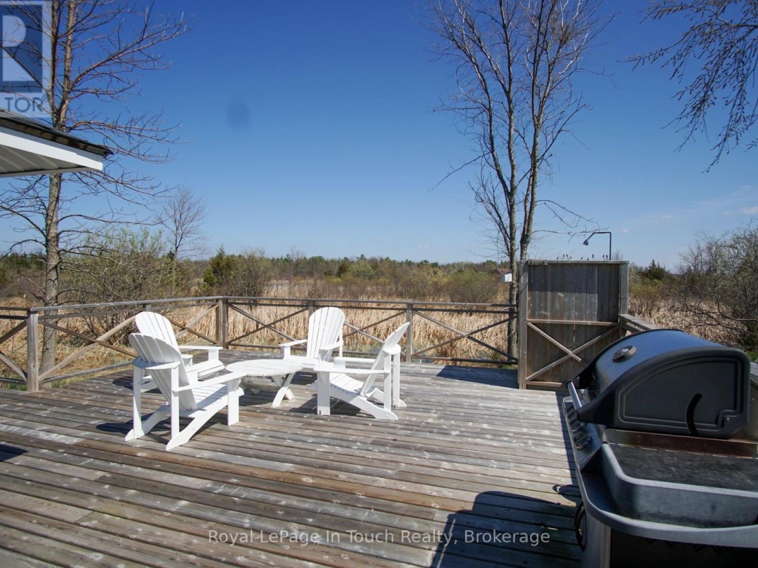 2 Island 130, Georgian Bay
