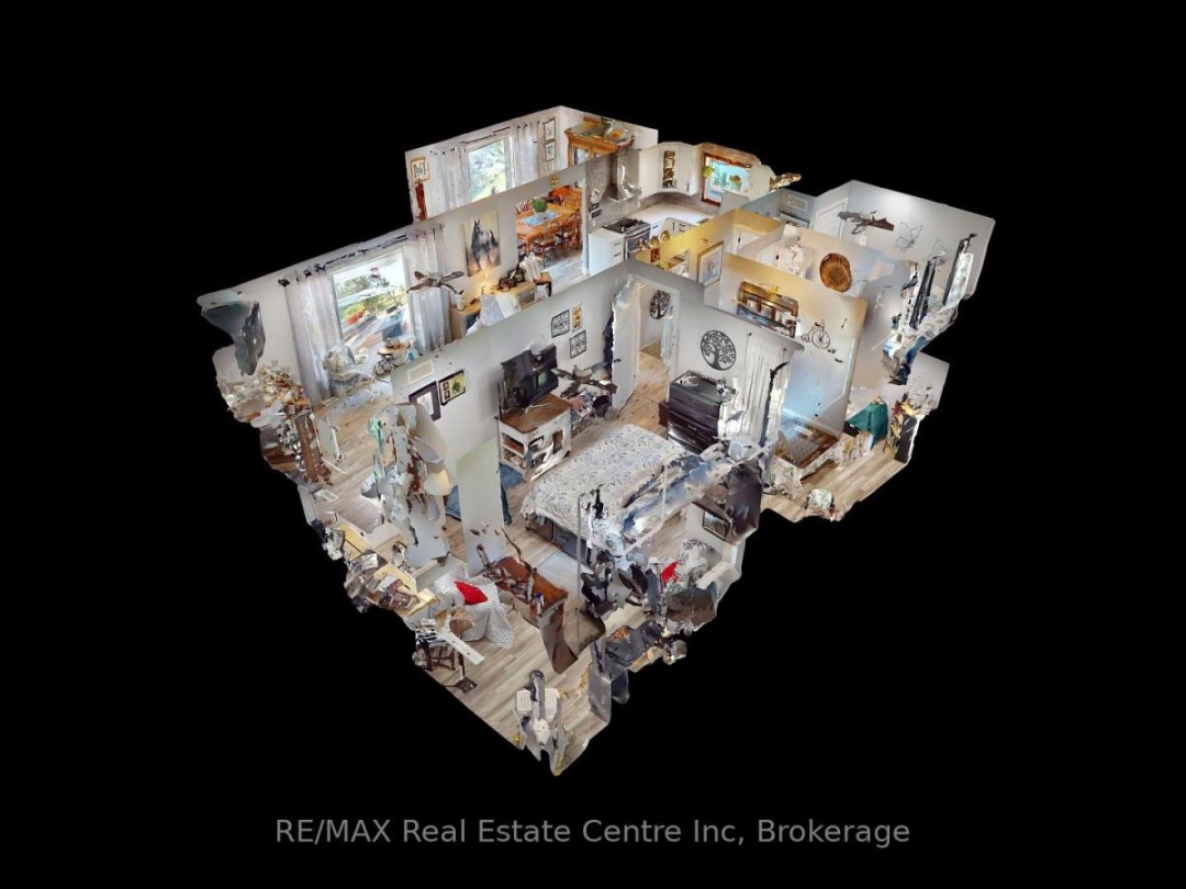 33 GRAHAM DRIVE, 