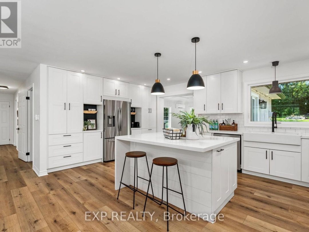14 MUSKIE DRIVE, 