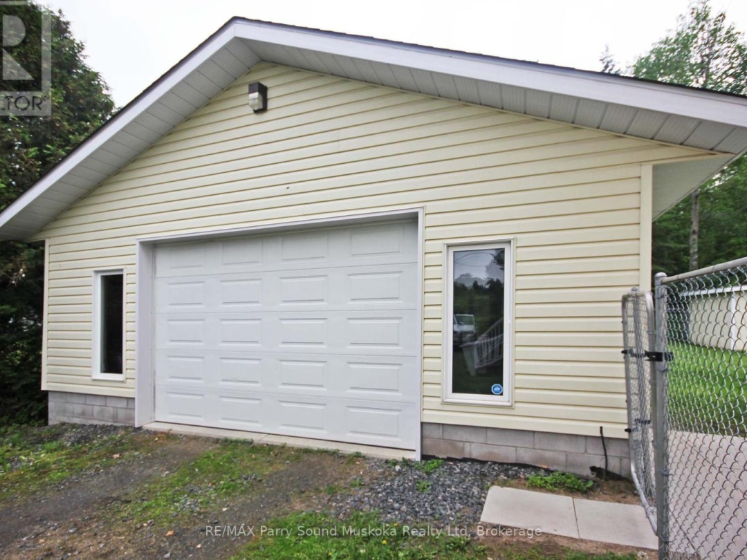 8 Meadow Street, Parry Sound