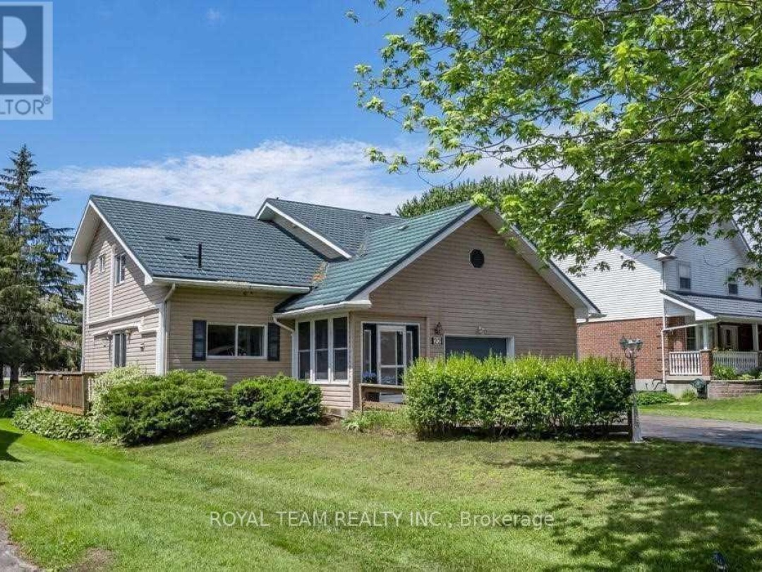 22 TURTLE PATH, 