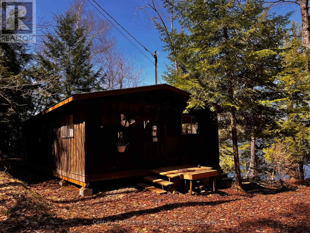 1208 Reg's Trail, Drag Lake