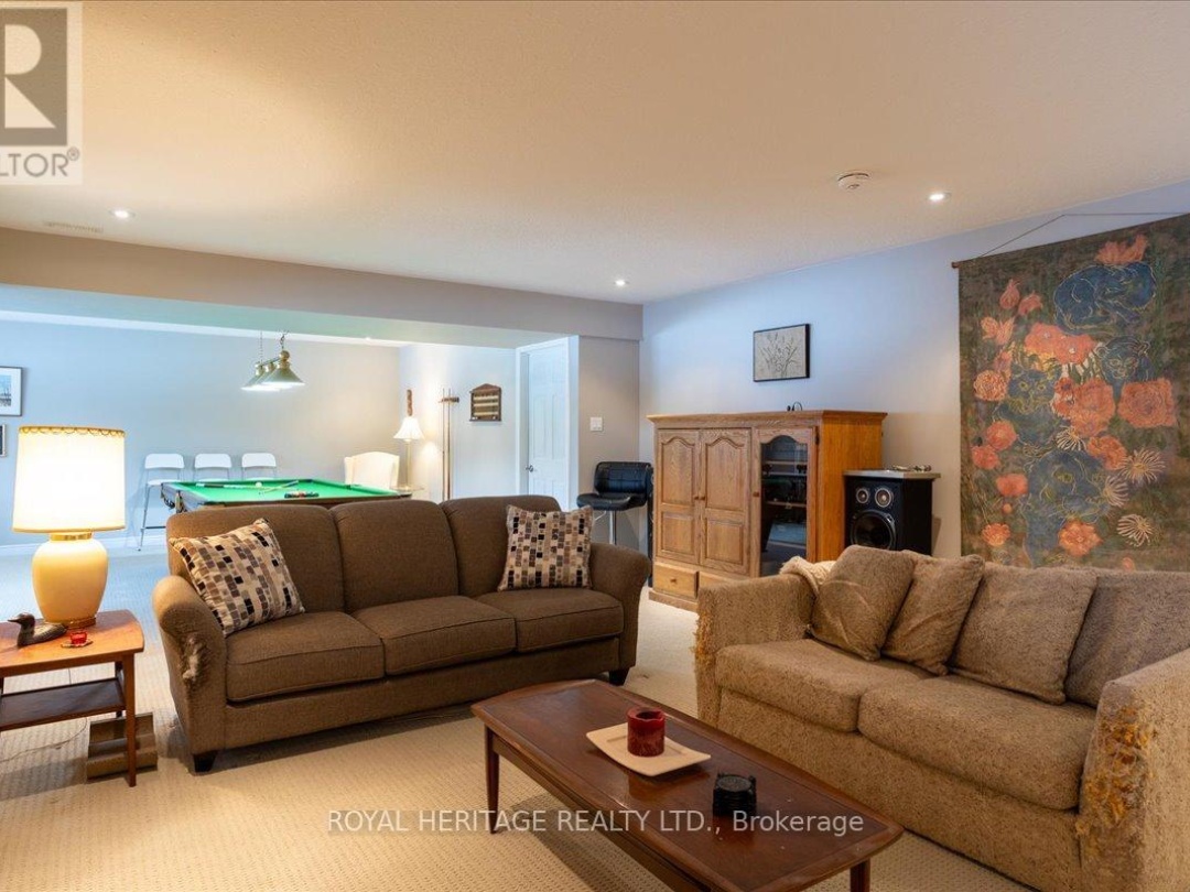 20 Island Bay Drive, Pigeon Lake