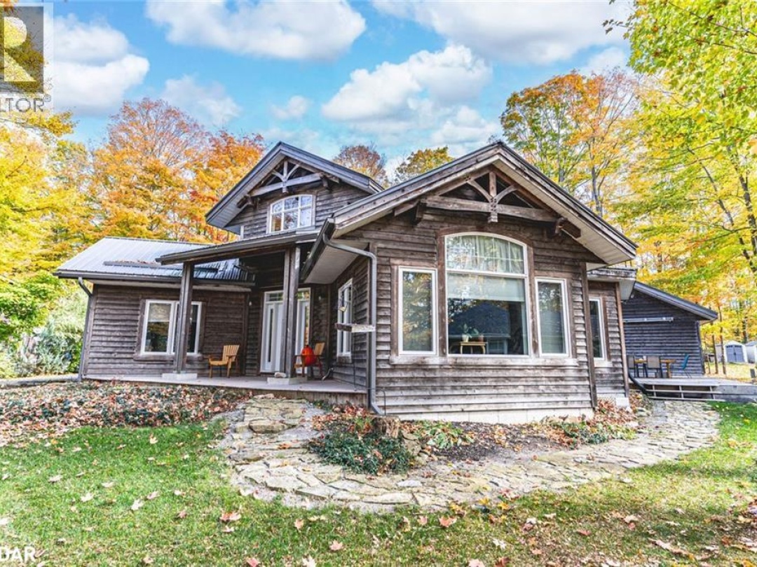 284 LAKE DALRYMPLE Road, 