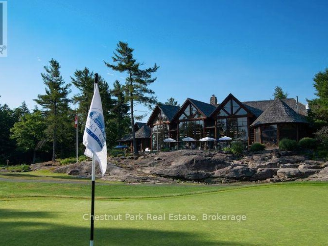 101 Glen Abbey Way, Lake Joseph