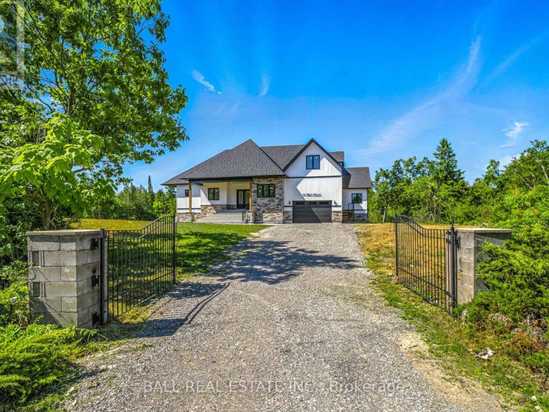 80 BIRCH CRESCENT, 