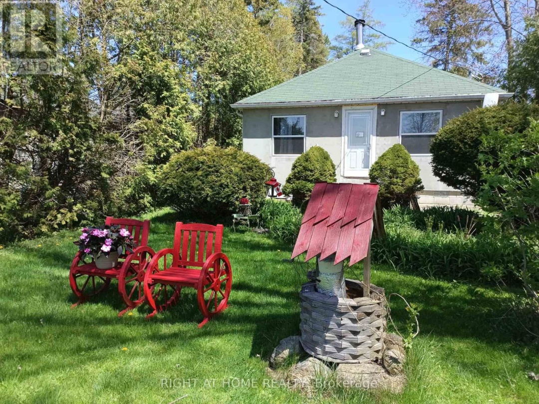 2323 Lakeshore Drive, Lake Simcoe