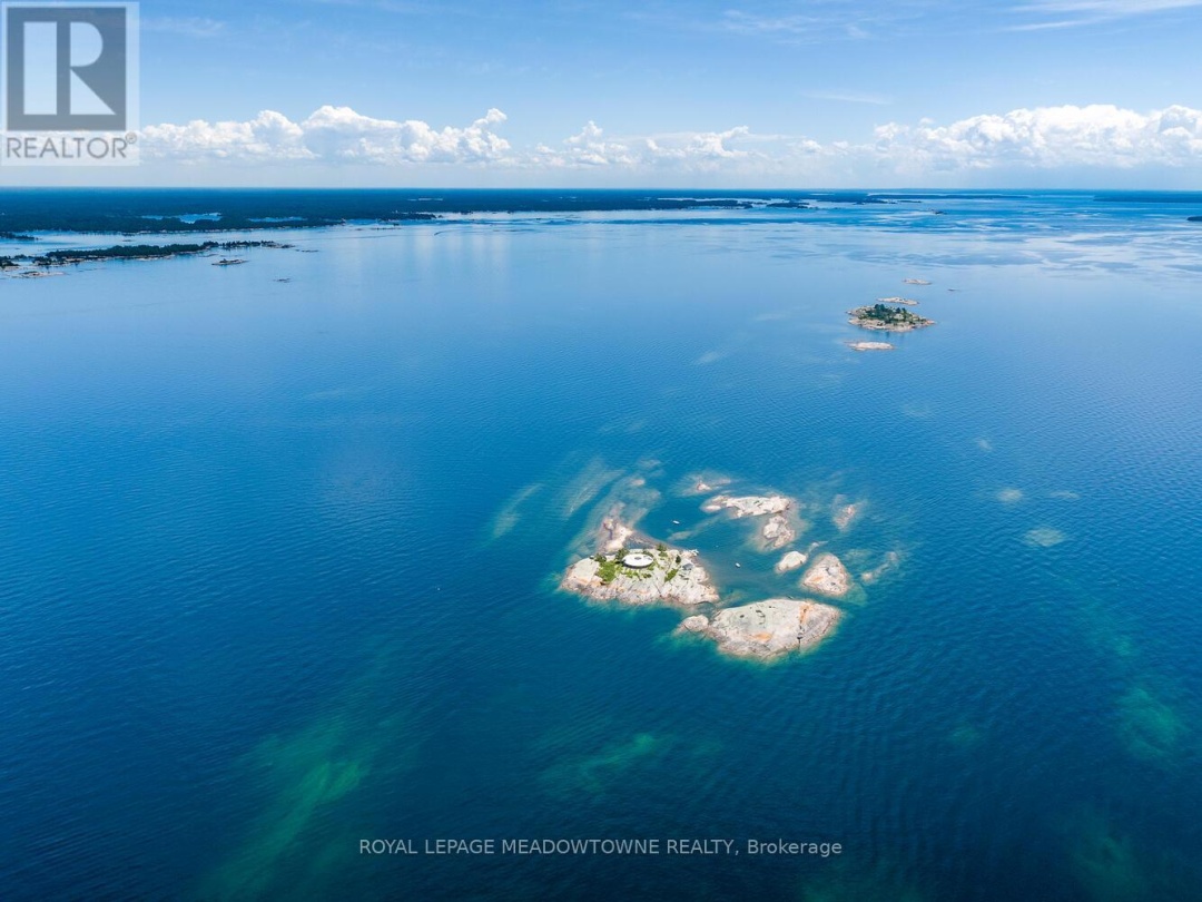 2 3700 THE TABLE ROCK ISLANDS, 