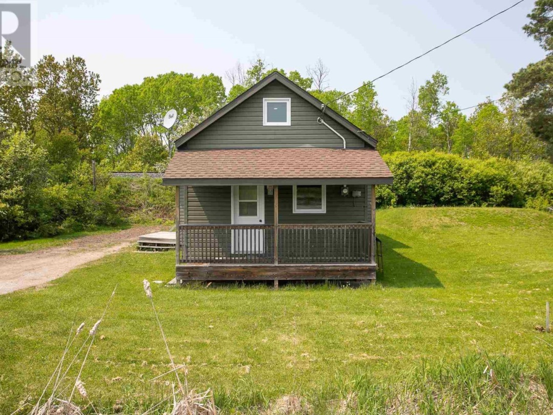 7940 Highway 17 E, Johnson Township