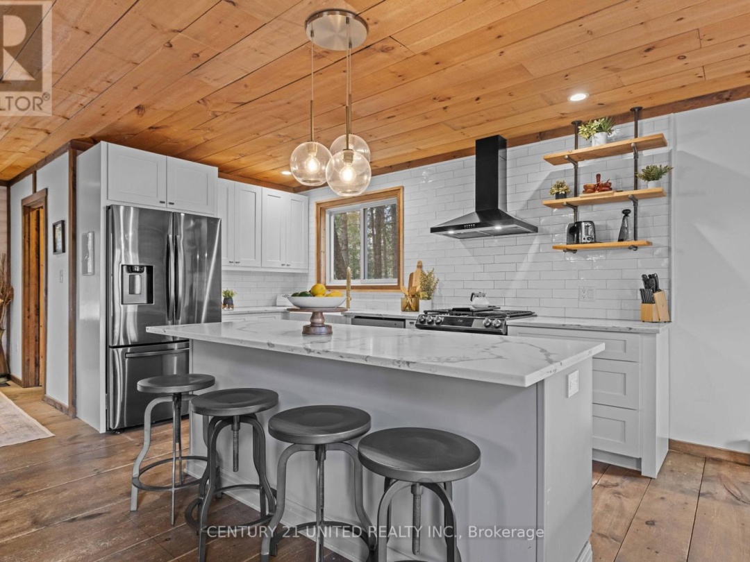 1116 MORNING GLORY DRIVE, Irondale Lake