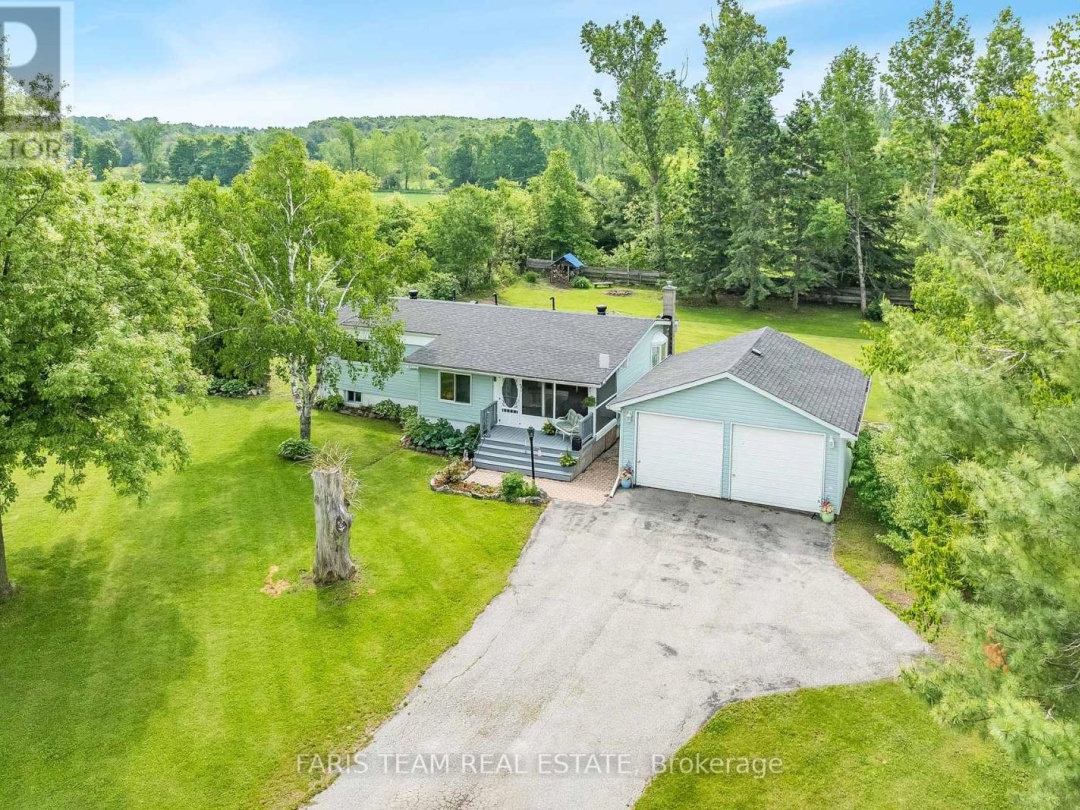 629 MERTZ CORNER ROAD, 