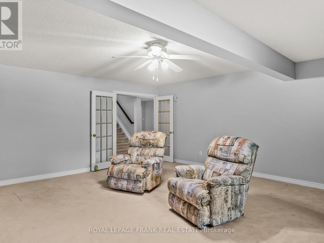 6 MILL STREET, 