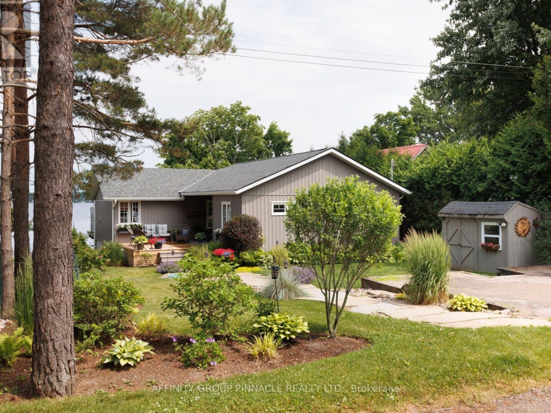 64 Glenvale Drive, Sturgeon Lake