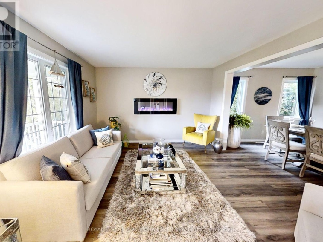 26 Maple Gate, Lake Simcoe