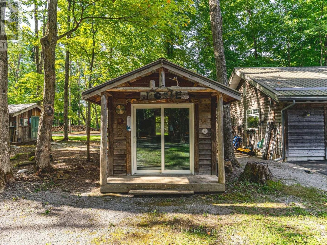 284 LAKE DALRYMPLE ROAD, 