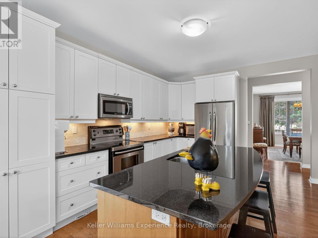 40 WINDSONG CRESCENT, 