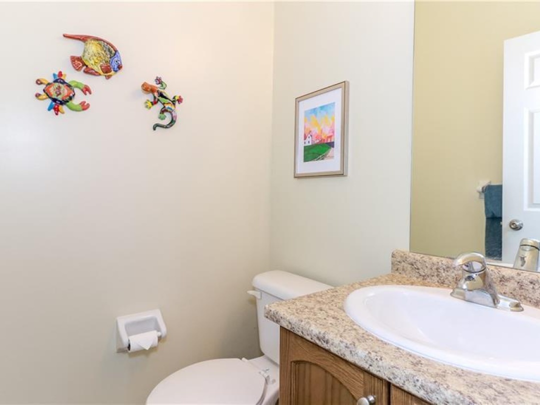 22 MARINA VILLAGE Drive, 