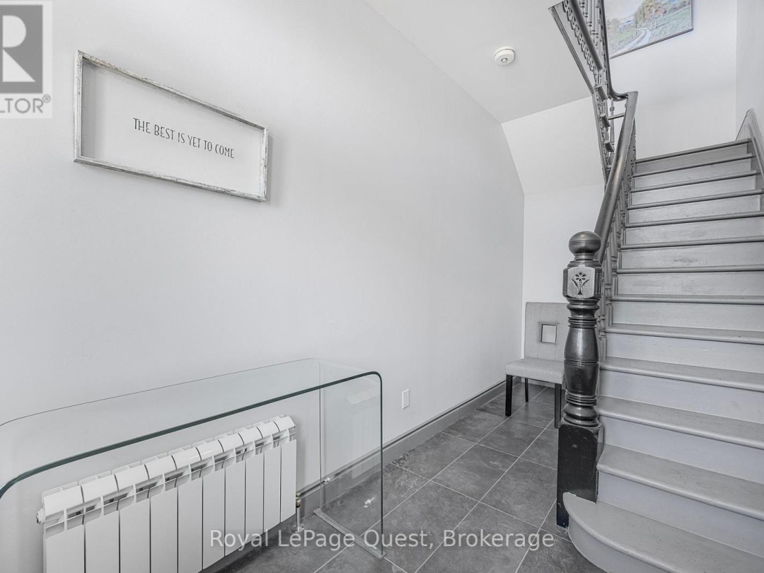 214 Mississaga Street W, Orillia