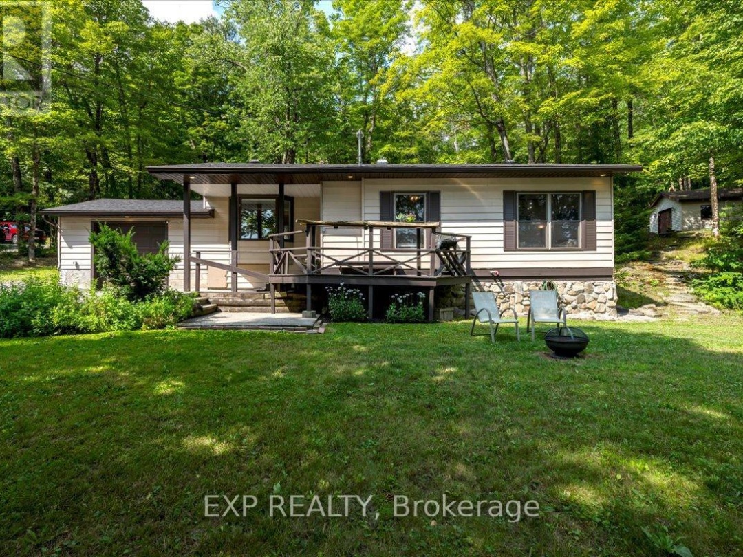 1867 FRASERBURG ROAD, 