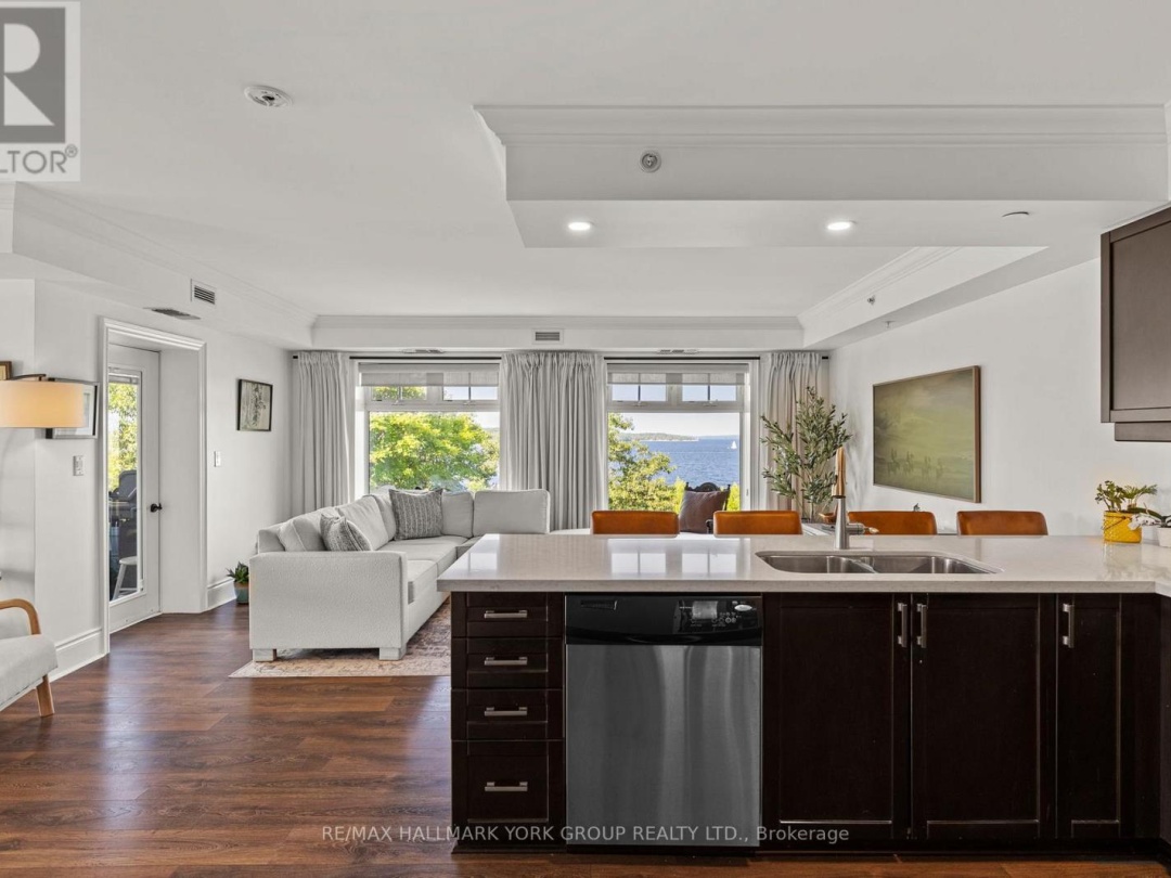 202 - 11A SALT DOCK ROAD, 