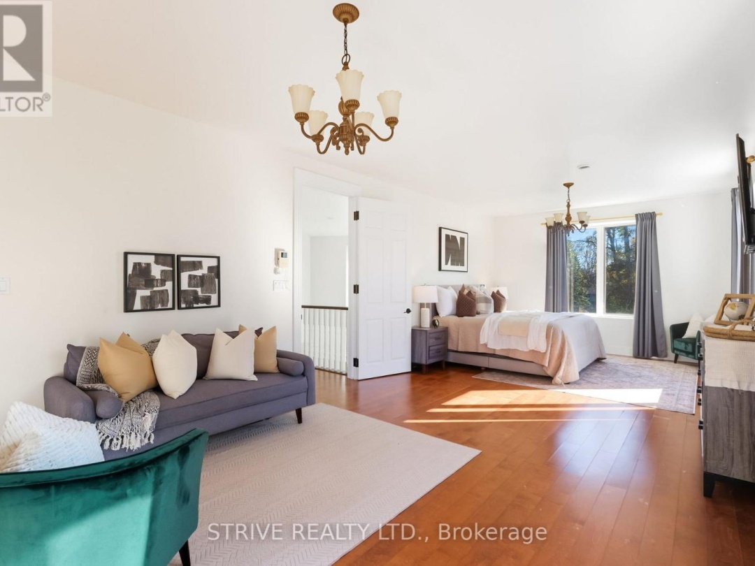 165 BAYSHORE DRIVE, Ramara