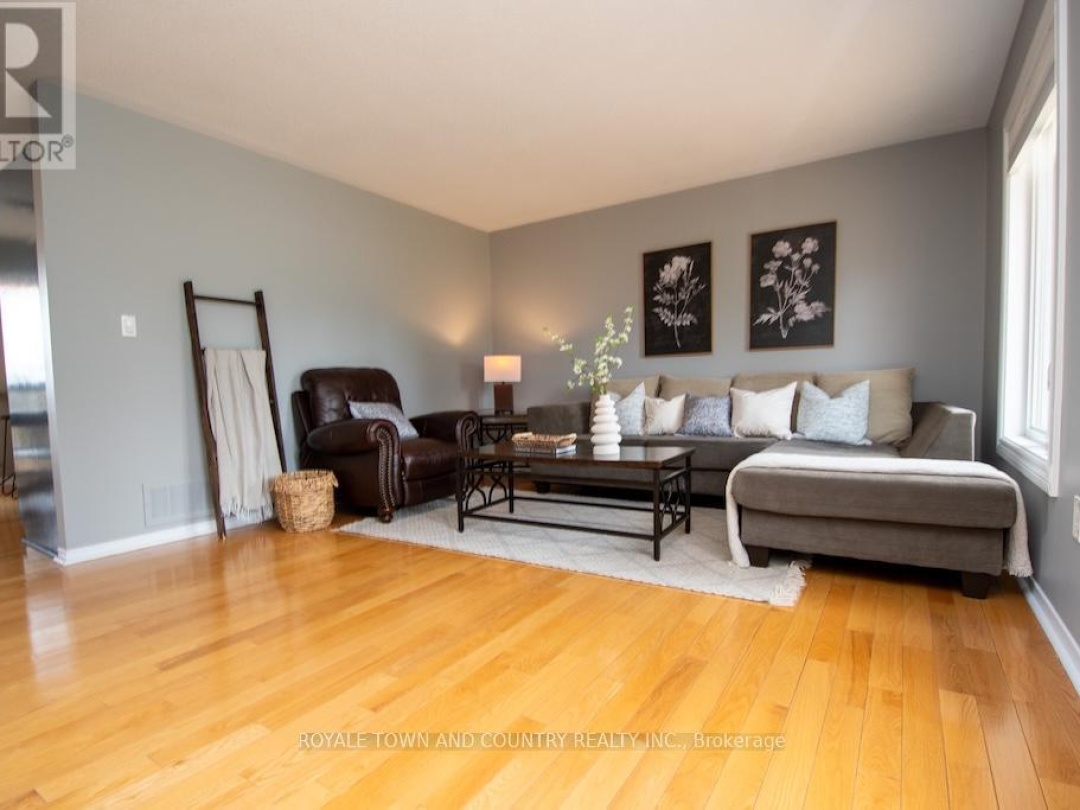 116 CRESSWELL ROAD, 