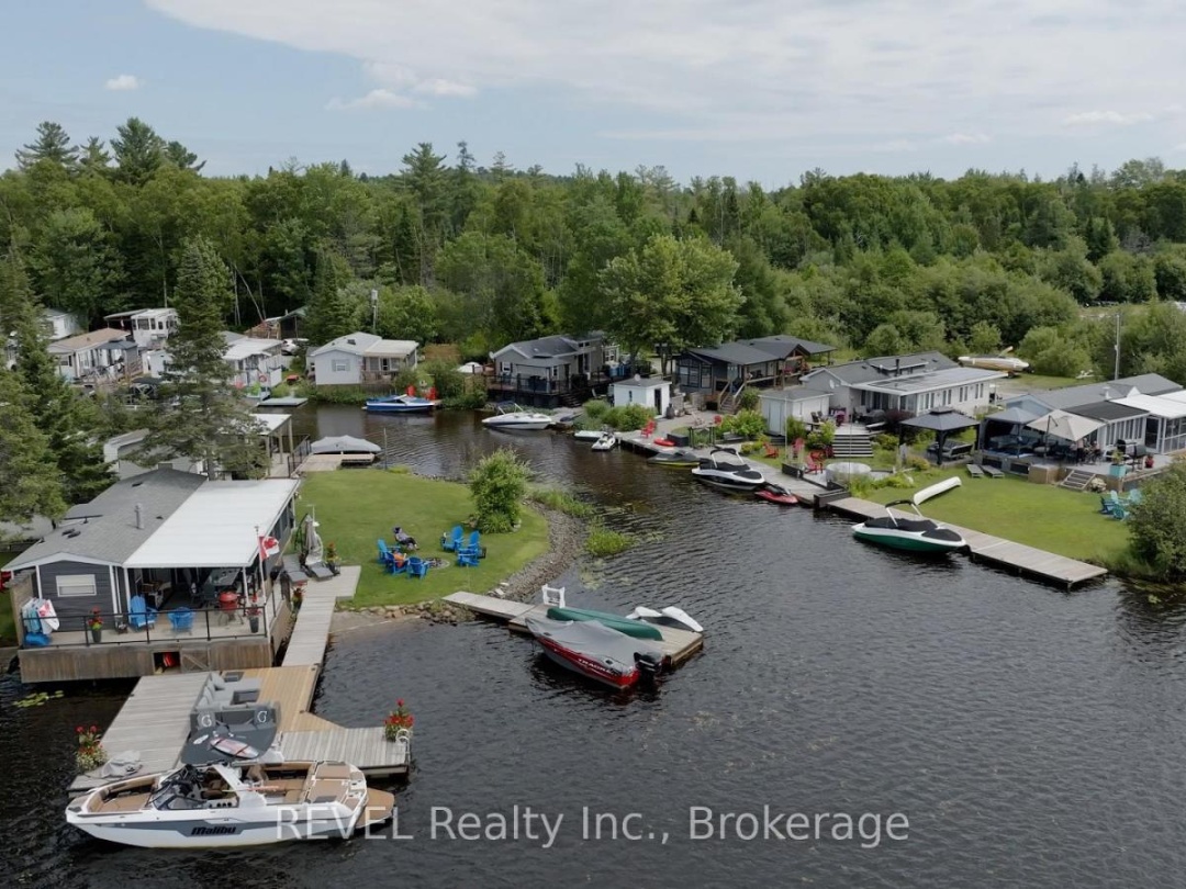 B56 - 85 HUTCHINSON BEACH ROAD, Deer Lake