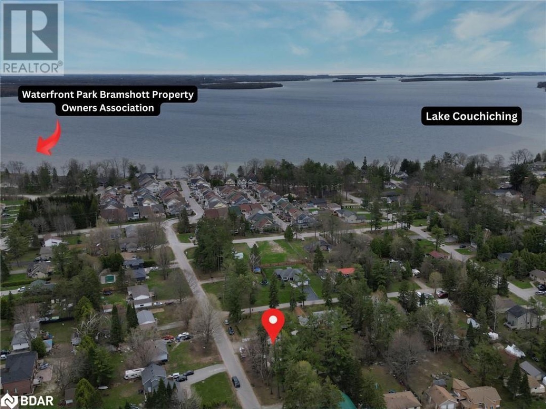 3276 TURNBULL Drive, Severn