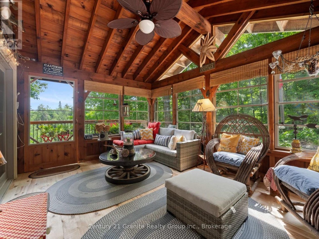 1031 ROTUNDA DRIVE, 