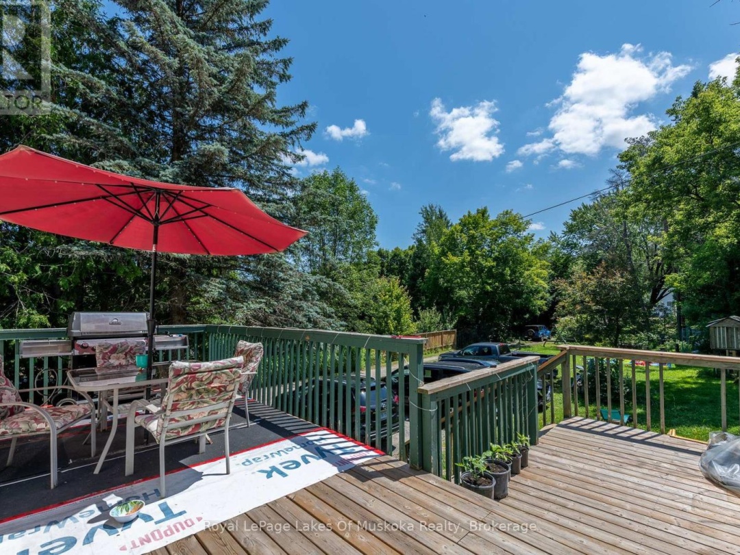 25 FLORENCE STREET W, 