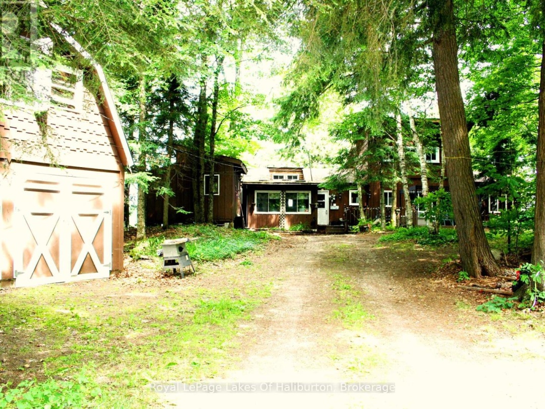 1287 PRECIPICE ROAD, 