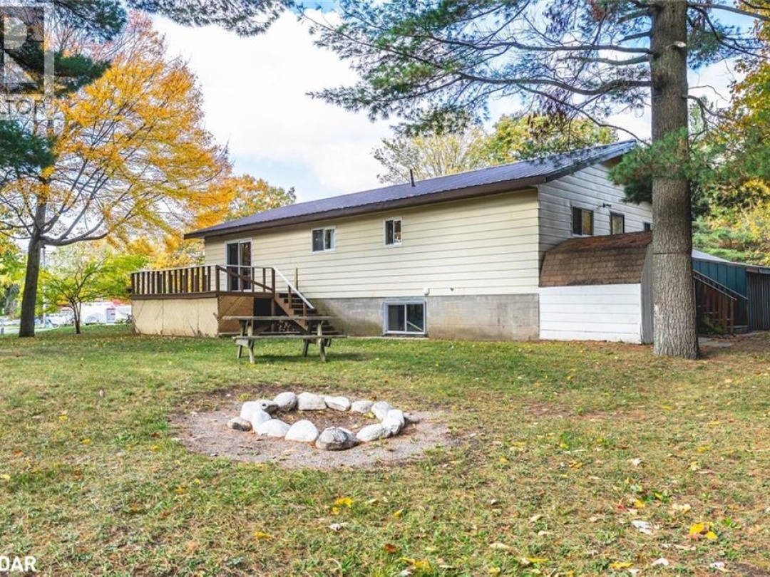 332 BAXTER LOOP Road, 