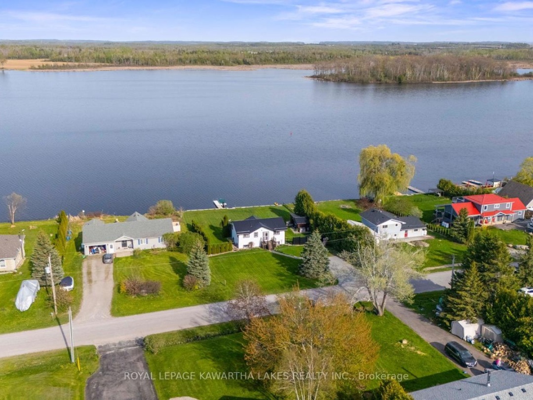 114 O'reilly Lane, Lake Scugog