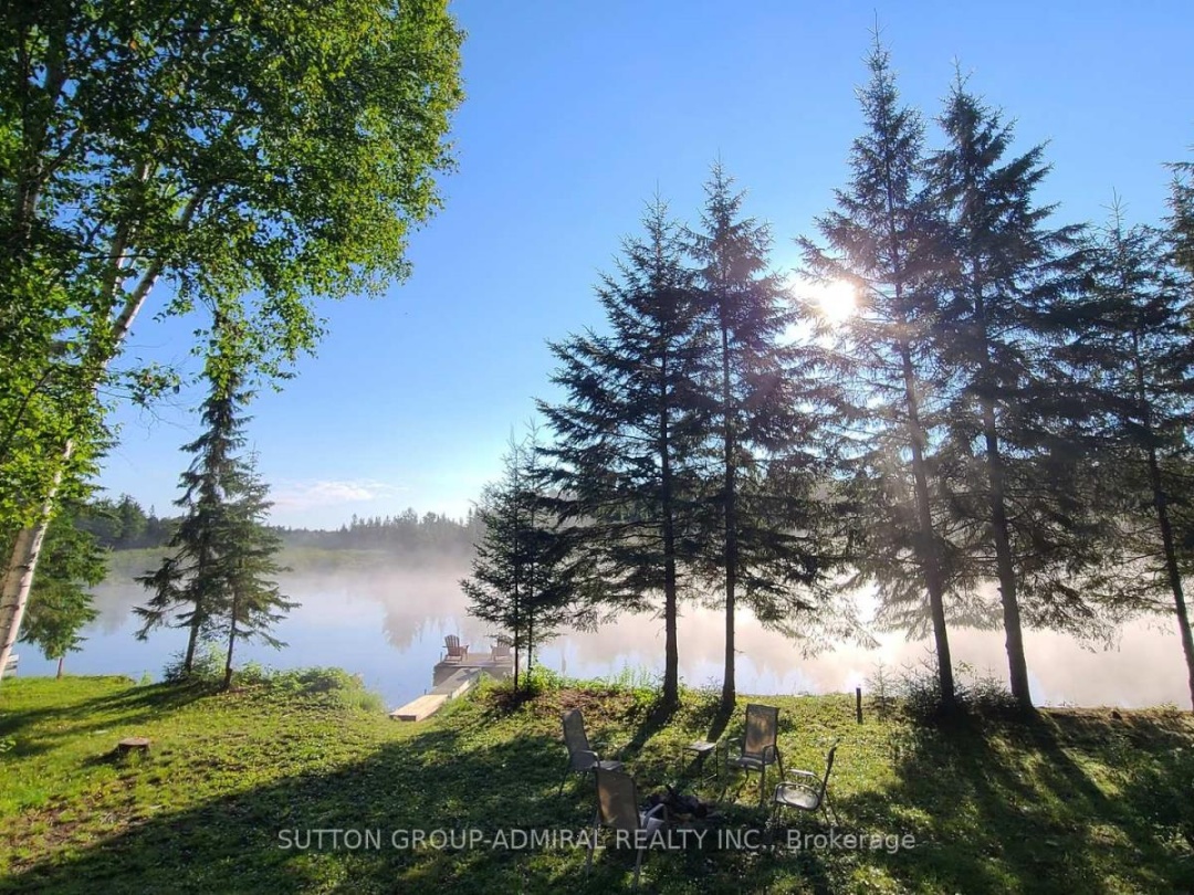 1047 Colony Trail, Lake Muskoka