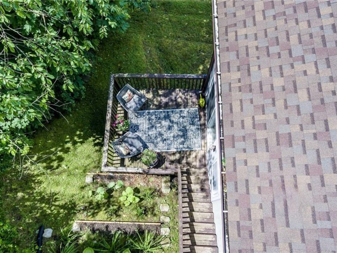 65 Dancy Drive, Orillia