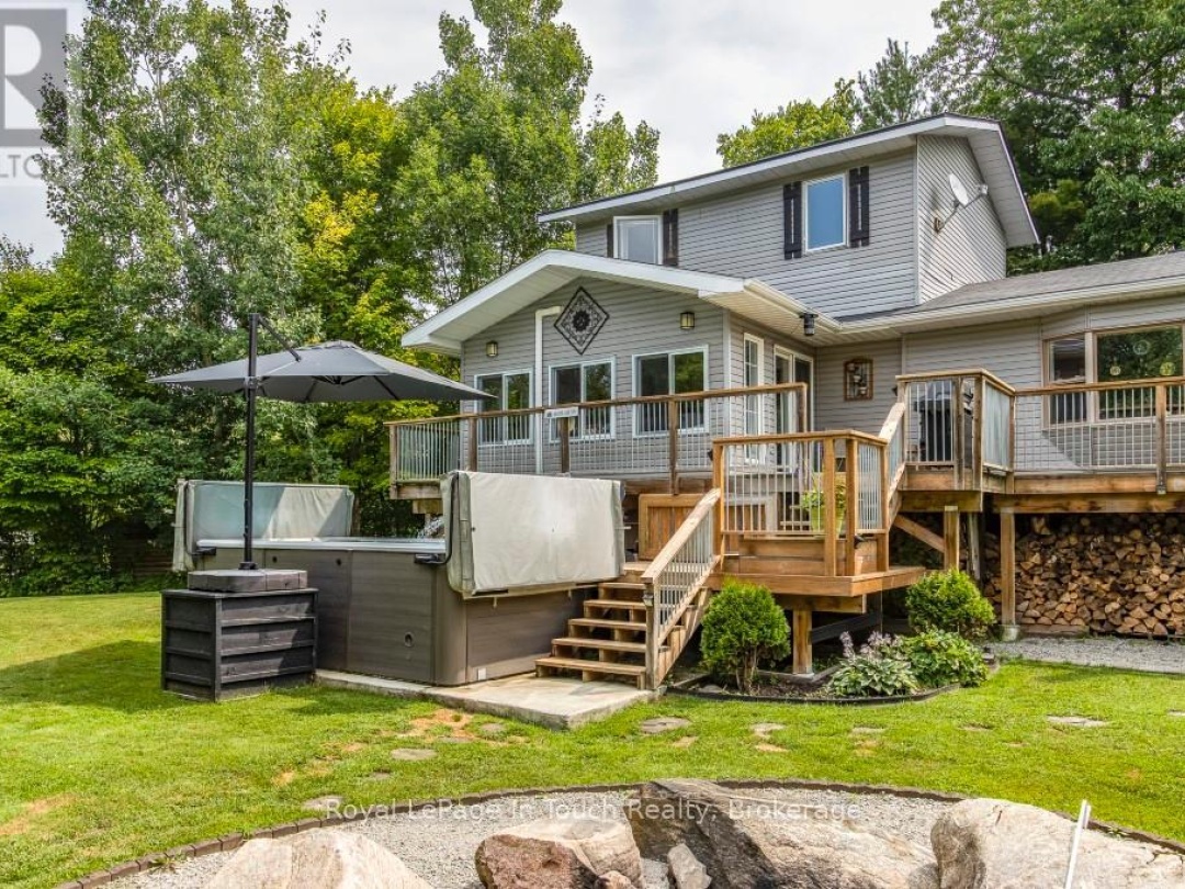 36 Meadows Avenue, Georgian Bay