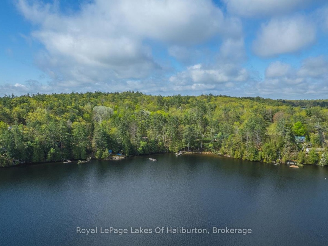1029 Cam Walt Trail, Gull Lake
