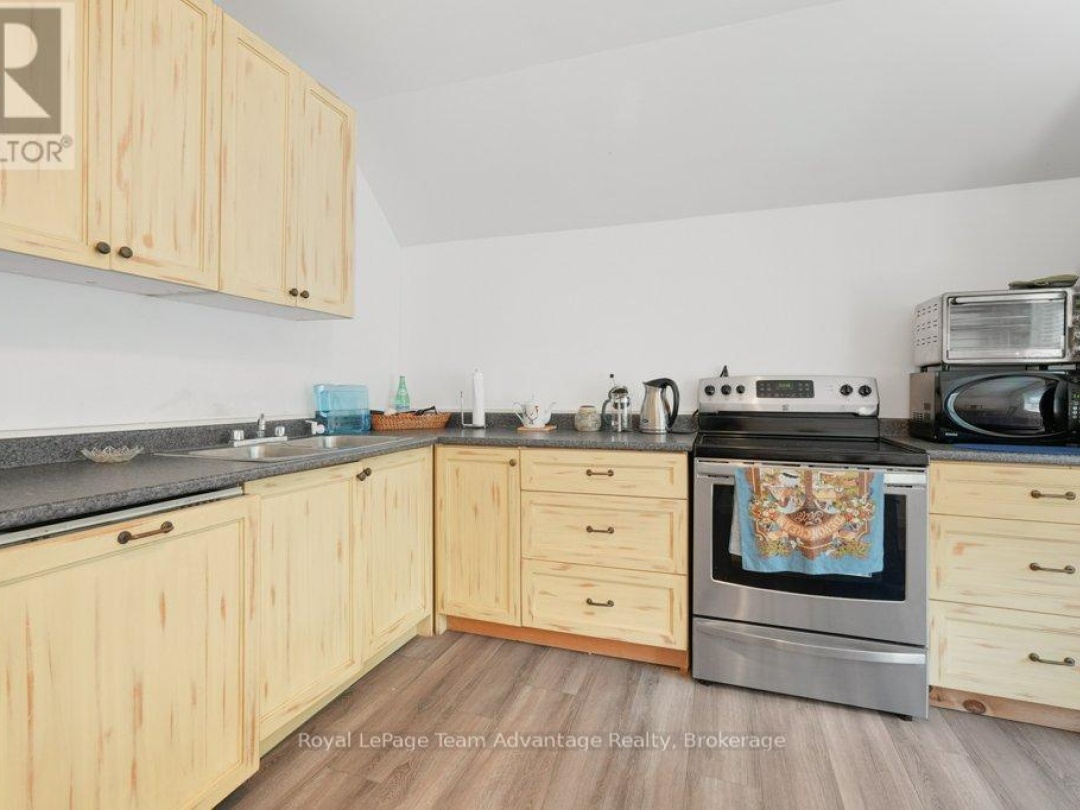 76 BOWES STREET, 