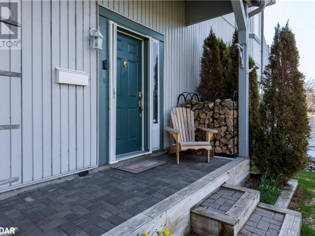 30 Laguna Parkway Unit# 16, Brechin