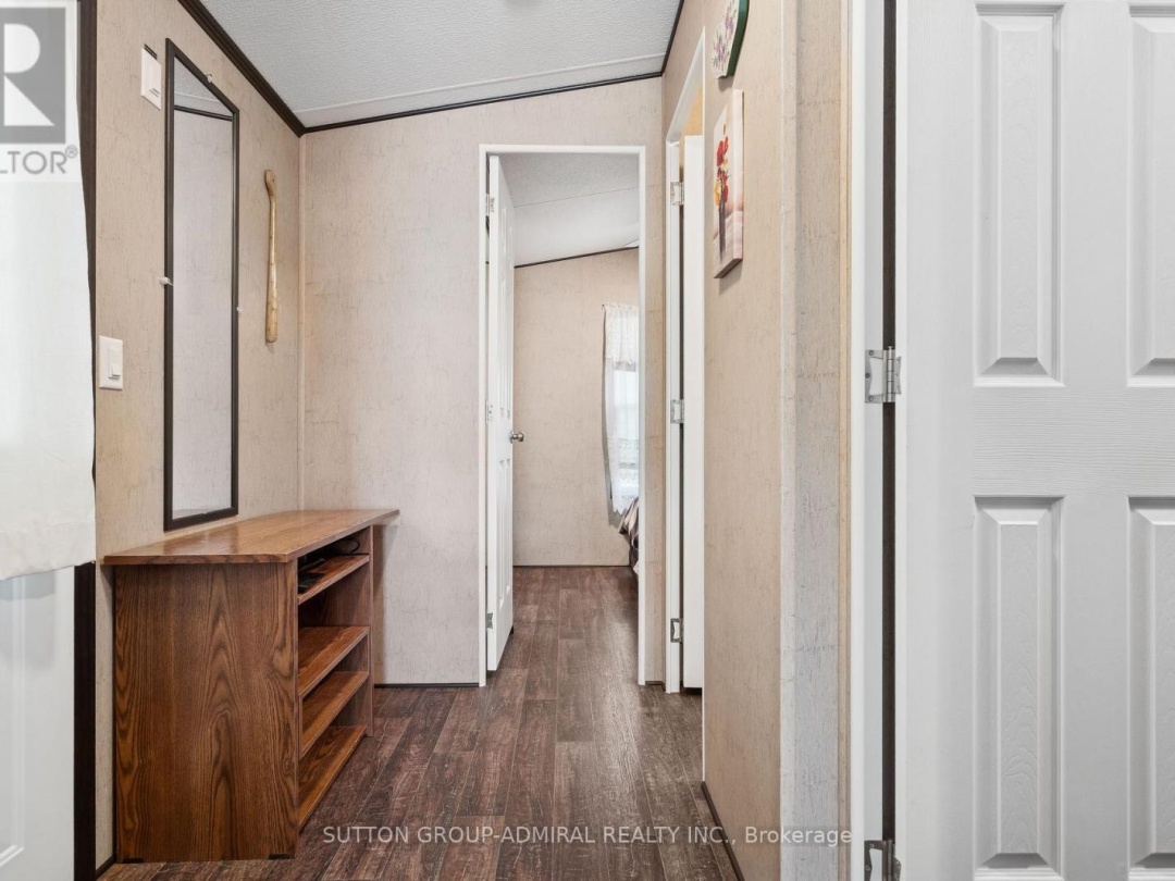 70 - 1082 SHAMROCK MARINA ROAD, Severn River