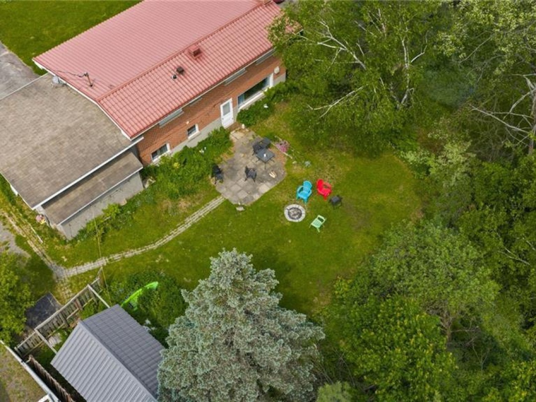 365 Wellington Street N, Bracebridge