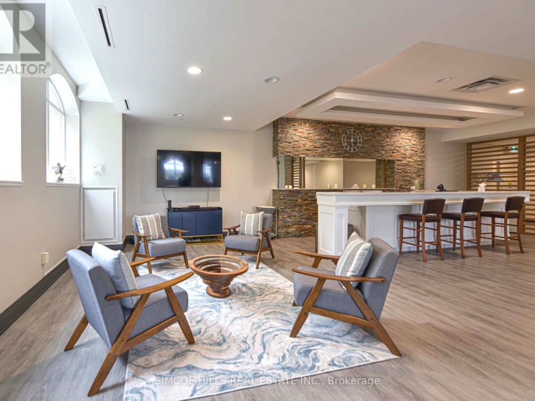 402 - 354 ATHERLEY ROAD, 
