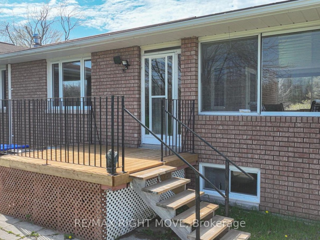 2723 Monck Road, Ramara