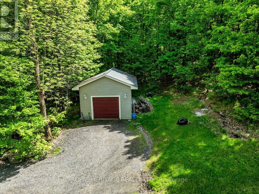 1030 Purbrook Road, Lake Muskoka