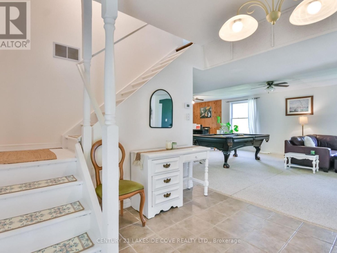 3976 Woodland Drive, Ramara