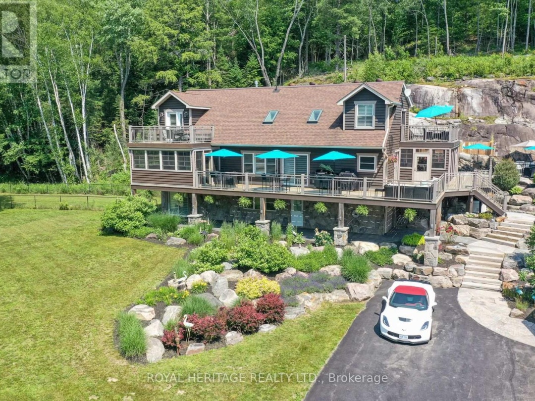 120 HUTCHESON BEACH ROAD, 