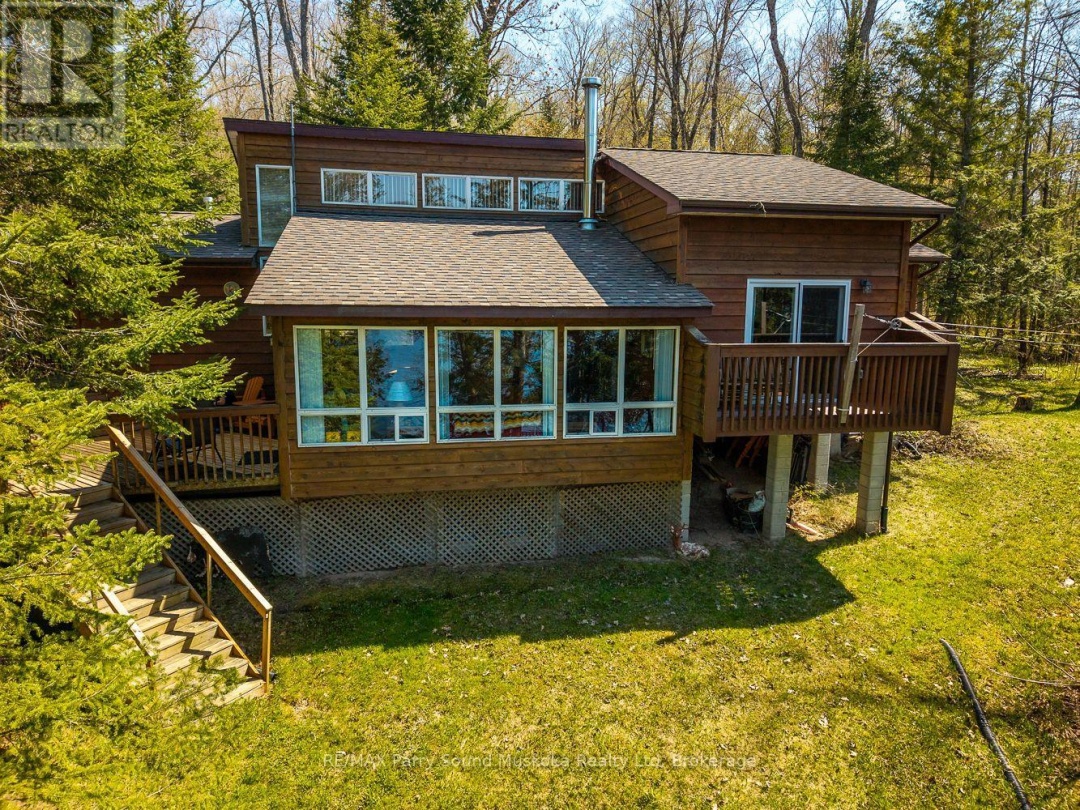 25 Dancy Lane, Manitouwabing Lake