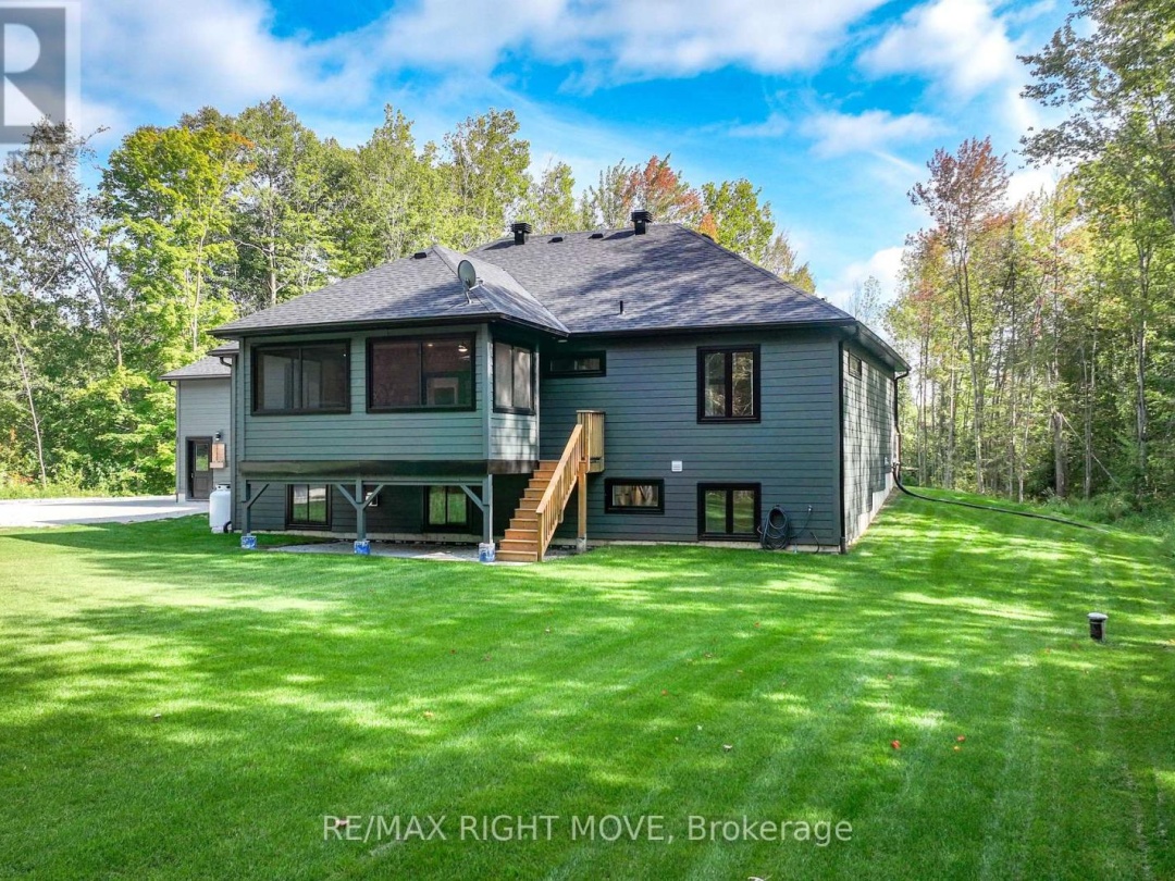 2272 Monck Road, Ramara