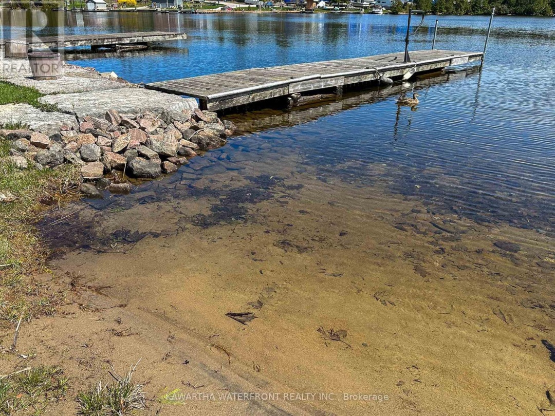 47 NORTH WATER STREET, Trent-severn Waterway