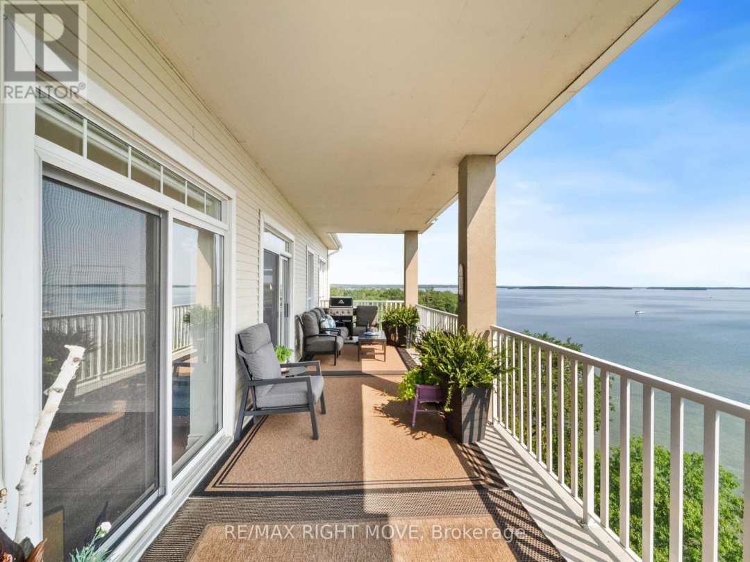 806 - 354 ATHERLEY ROAD, 